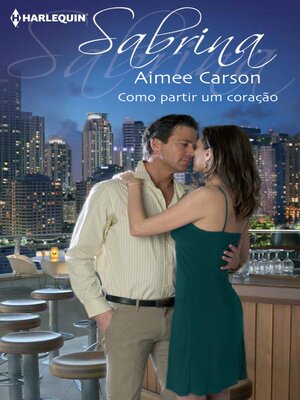 cover image of Como partir um coração